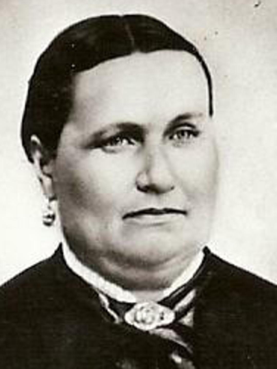 Johanna Marie Christena Rigtrup (1842 - 1884) Profile